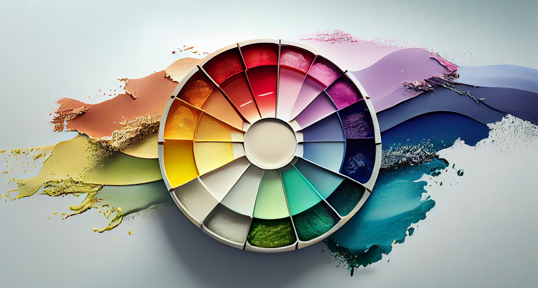 Unlocking the Secrets of Color Psychology and Its Impact on Our Lives