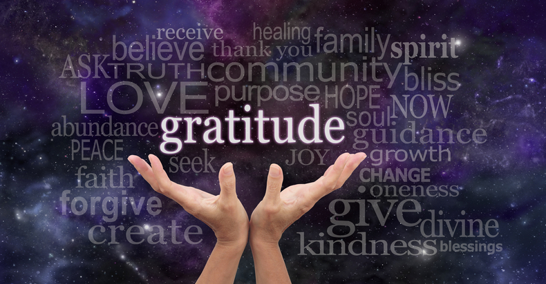 The Benefits of Cultivating an Attitude of Gratitude
